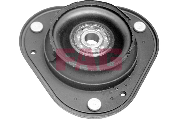 SUPPORTO AMMORTIZZATORE A MOLLA