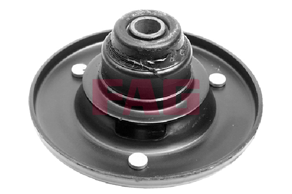SUPPORTO AMMORTIZZATORE A MOLLA BMW 7 (E38) 728 I, IL (08.1995 - 11.2001)