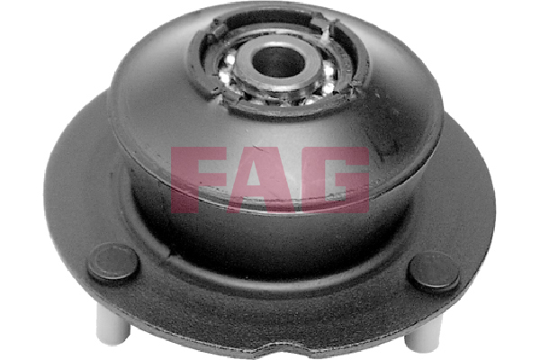 SUPPORTO AMMORTIZZATORE A MOLLA BMW 5 (E34) 520 I 24V (09.1989 - 09.1995)