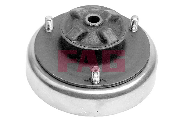 SUPPORTO AMMORTIZZATORE A MOLLA BMW 7 (E32) 735 I,IL (09.1986 - 12.1987)