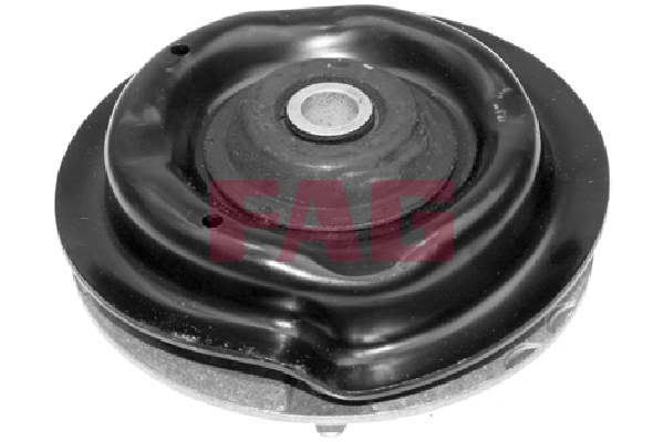 SUPPORTO AMMORTIZZATORE A MOLLA BMW 5 (E34) 520 I 24V (09.1989 - 09.1995)