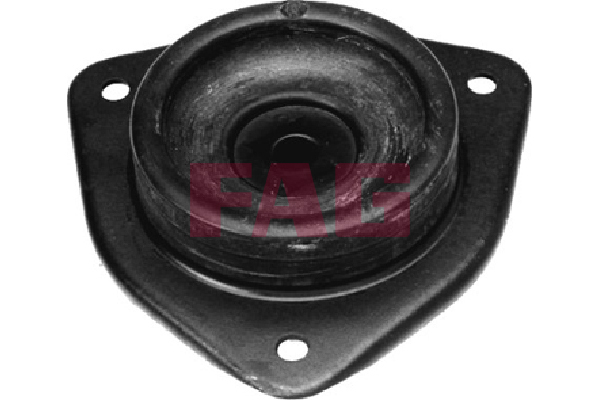 SUPPORTO AMMORTIZZATORE A MOLLA FORD SCORPIO I SALOON (GGE) 1.9 (11.1992 - 09.1993)