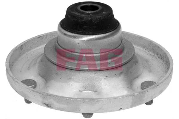SUPPORTO AMMORTIZZATORE A MOLLA BMW 7 (E65, E66, E67) 730 D (06.2002 - 02.2005)