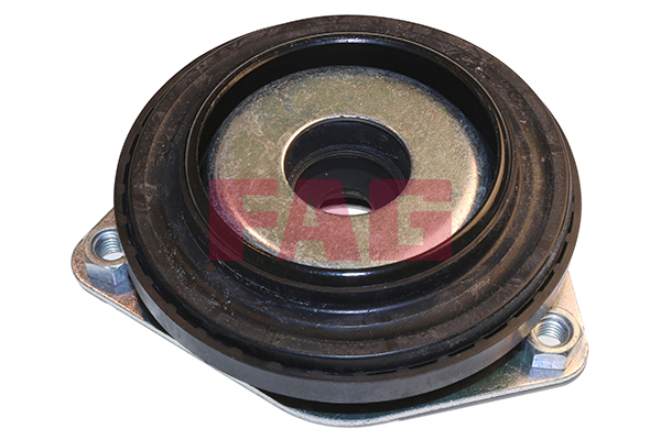 SUPPORTO AMMORTIZZATORE A MOLLA MERCEDES-BENZ A-CLASS (W169) A 180 CDI (169.007, 169.307) (09.2004 - 06.2012)