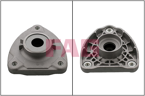 SUPPORTO AMMORTIZZATORE