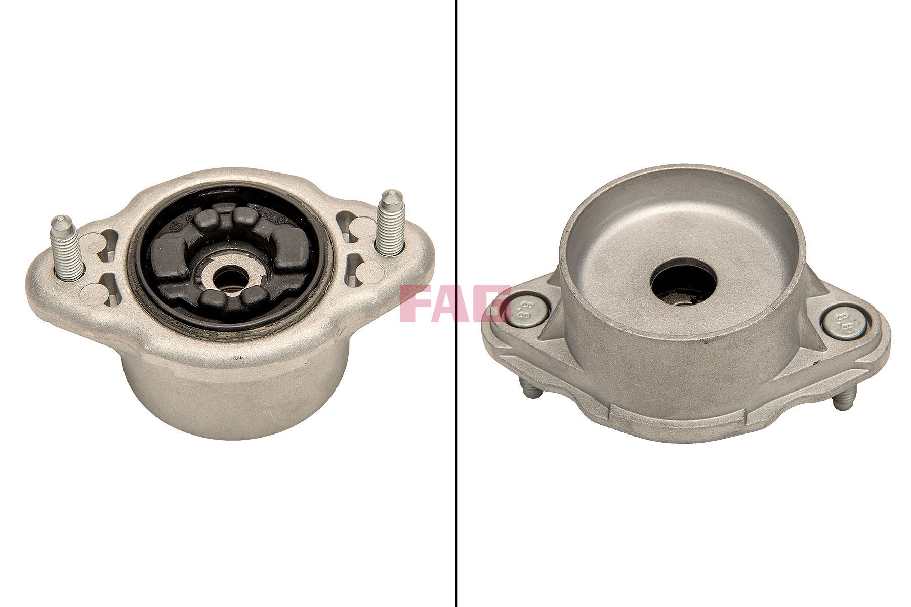 Supporto ammortizzatore a molla FAG 814025010
