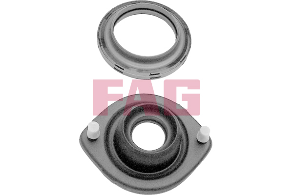 KIT RIPARAZIONE  CUSCINETTO AMMORTIZZATORE A MOLLA CITROEN AX (ZA-_) 10 (07.1986 - 12.1998)