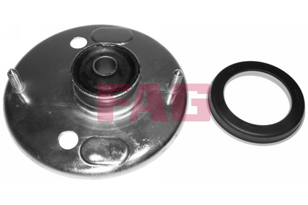 KIT RIPARAZIONE  CUSCINETTO AMMORTIZZATORE A MOLLA VOLVO 760 (704, 764) 2.4 TD INTERC. (704) (08.1987 - 07.1992)