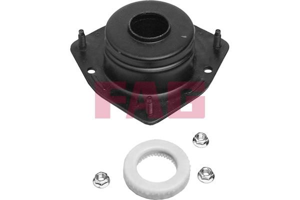 KIT RIPARAZIONE  CUSCINETTO AMMORTIZZATORE A MOLLA CHRYSLER USA VOYAGER  GRAND VOYAGER III (GS) 2.5 TD (01.1995 - 03.2001)