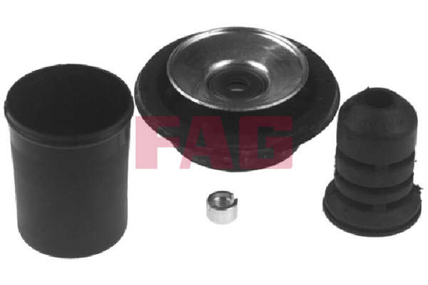 KIT RIPARAZIONE  CUSCINETTO AMMORTIZZATORE A MOLLA VOLKSWAGEN GOLF II (19E, 1G1) 1.6 TD (08.1983 - 10.1991)