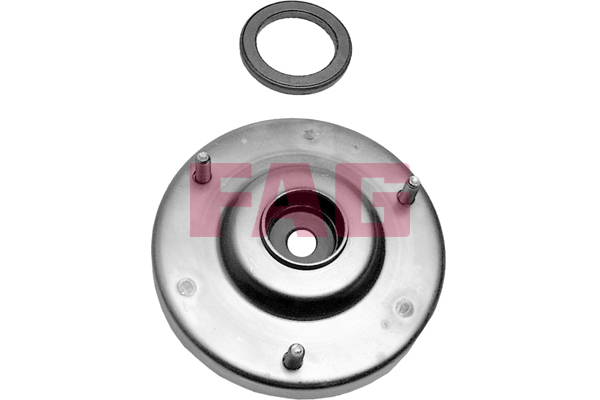 KIT RIPARAZIONE  CUSCINETTO AMMORTIZZATORE A MOLLA FIAT DUCATO BOX (280_) 2.5 D (01.1982 - 08.1990)