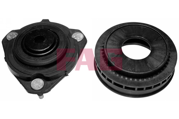 KIT RIPARAZIONE  CUSCINETTO AMMORTIZZATORE A MOLLA FORD FIESTA V (JH_, JD_) 1.4 TDCI (11.2001 - 06.2008)