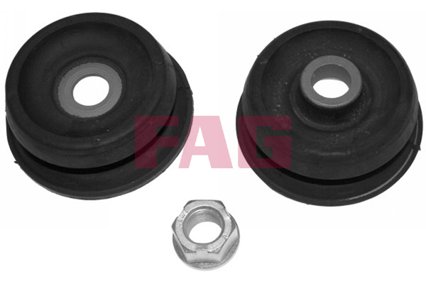 KIT RIPARAZIONE  CUSCINETTO AMMORTIZZATORE A MOLLA MERCEDES-BENZ SPRINTER 3-T BOX (903) 316 CDI (04.2000 - 05.2006)