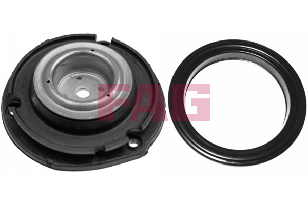 KIT RIPARAZIONE  CUSCINETTO AMMORTIZZATORE A MOLLA PEUGEOT 406 BREAK (8EF) 2.0 HDI 110 (02.1999 - 04.2004)