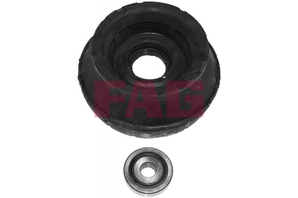 KIT RIPARAZIONE  CUSCINETTO AMMORTIZZATORE A MOLLA  TRAFIC II BOX (FL) 1.9 DCI 80 (FL0B) (03.2001 - .)