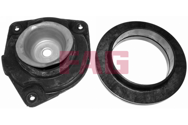 KIT RIPARAZIONE  CUSCINETTO AMMORTIZZATORE A MOLLA  AUTO III (K12) 1.2 16V (01.2003 - 06.2010)