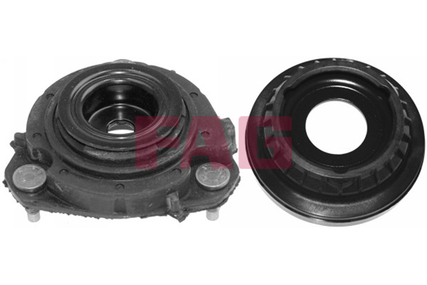 KIT RIPARAZIONE  CUSCINETTO AMMORTIZZATORE A MOLLA FORD MONDEO III TURNIER (BWY) 2.0 TDCI (10.2001 - 03.2007)