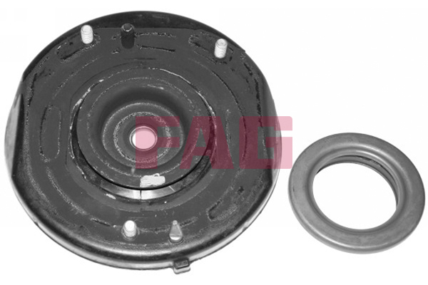 KIT RIPARAZIONE  CUSCINETTO AMMORTIZZATORE A MOLLA  ESPACE III (JE0_) 2.2 DCI (JE0K) (10.2000 - 10.2002)