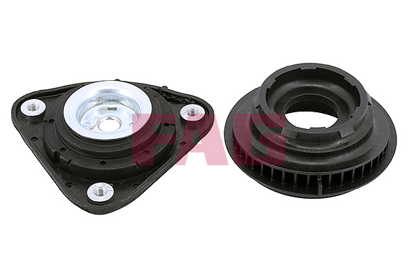 KIT RIPARAZIONE  CUSCINETTO AMMORTIZZATORE A MOLLA FORD FOCUS II TURNIER (DA_, FFS, DS) 1.6 TDCI (07.2004 - 09.2012)