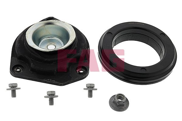 KIT SUPPORTI, AMMORTIZZATORE KANGOO EXPRESS (FW01_) 1.5 DCI 90 (FW0G, FW05, FW08, FW11) DA 06.2009