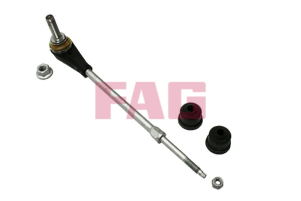 ASTA/PUNTONE E BARRE STABILIZZATRICI