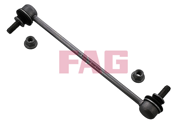 ASTA/PUNTONE, STABILIZZATORE