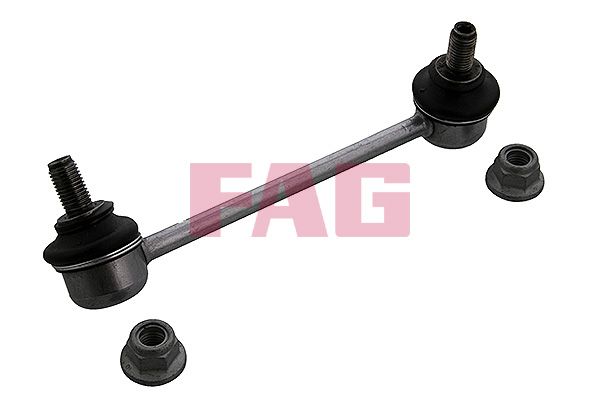 ASTA/PUNTONE, STABILIZZATORE