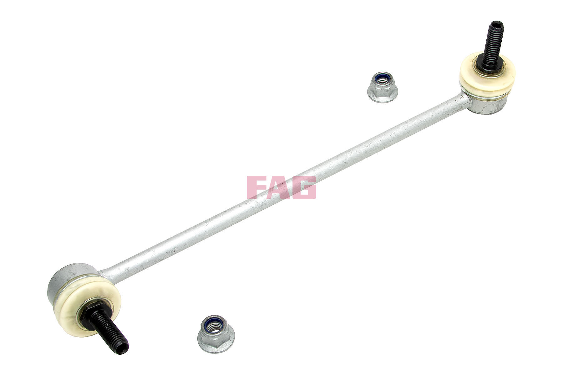 ASTA/PUNTONE E BARRE STABILIZZATRICI
