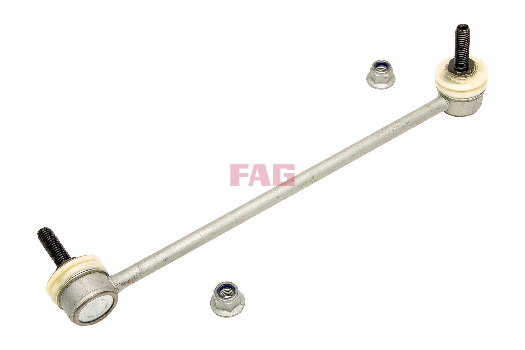 ASTA/PUNTONE E BARRE STABILIZZATRICI