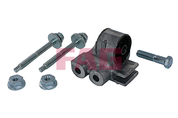 SUPPORTO BRACCI OSCILLANTI
