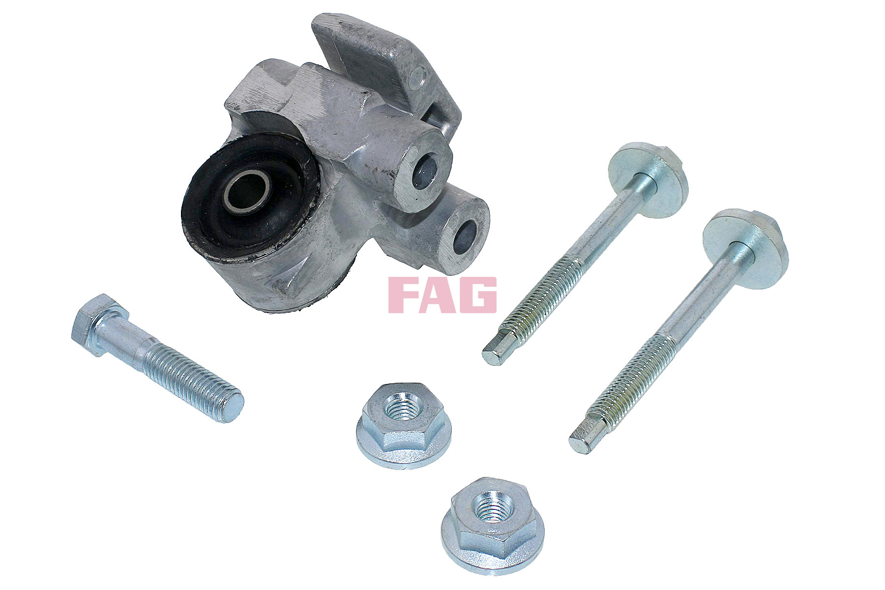 SUPPORTO BRACCI OSCILLANTI