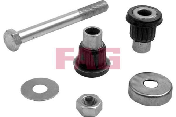 Kit riparazione, Perno fuso a snodo