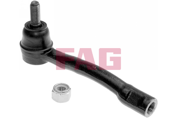 TESTA BARRA DACCOPPIAMENTO TOYOTA CARINA II ESTATE (_T17_) 1.6 (AT171_) (12.1987 - 03.1992)