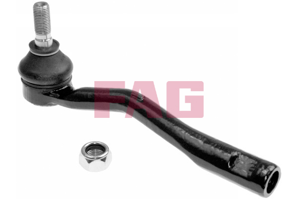 TESTA BARRA DACCOPPIAMENTO TOYOTA CARINA E SALOON (_T19_) 1.6 16V (AT190_) (12.1994 - 09.1997)