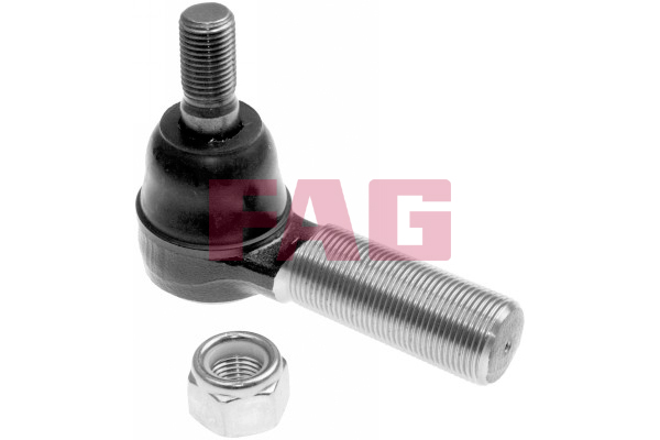 TESTA BARRA DACCOPPIAMENTO TOYOTA LAND CRUISER (_J6_) 3.4 DIESEL (BJ60_V) (10.1981 - 12.1989)