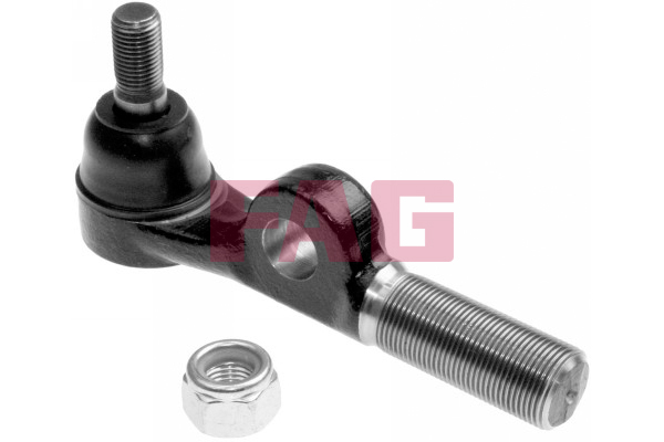 TESTA BARRA DACCOPPIAMENTO TOYOTA LAND CRUISER (_J6_) 3.4 DIESEL (BJ60_V) (10.1981 - 12.1989)