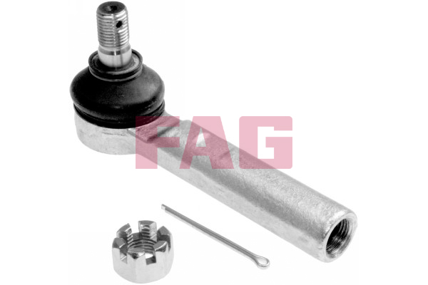 TESTA BARRA DACCOPPIAMENTO TOYOTA HIACE III BOX (YH7_, LH6_, LH7_, LH5_, YH5_, YH6_) 2.4 D 4WD (LXH22_, LXH12_, LH114_, LH112_, LH104_,... (08.1989 - 07.1999)