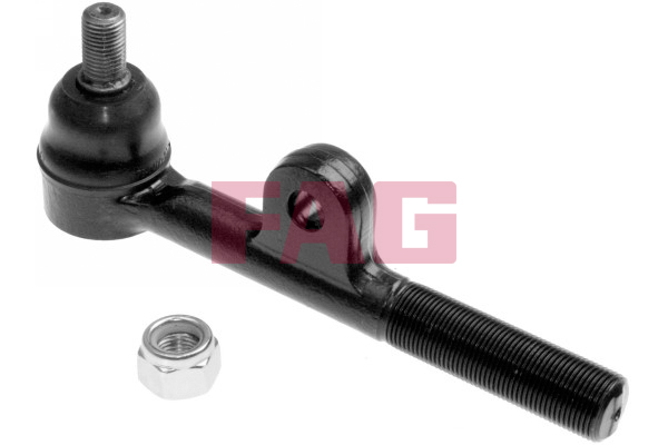 TESTA BARRA DACCOPPIAMENTO TOYOTA LAND CRUISER (_J7_) 2.4 TD (LJ70) (01.1990 - 05.1993)