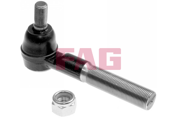 TESTA BARRA DACCOPPIAMENTO TOYOTA LAND CRUISER (_J7_) 2.4 TD (LJ70) (01.1990 - 05.1993)