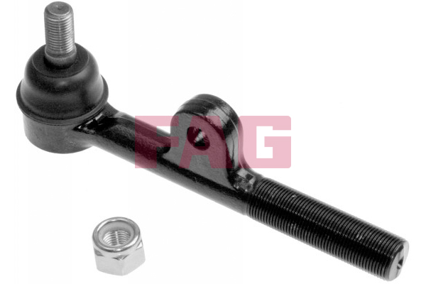TESTA BARRA DACCOPPIAMENTO TOYOTA LAND CRUISER (_J7_) 2.4 TD (LJ70) (01.1990 - 05.1993)