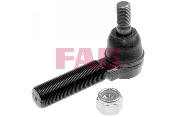 TESTA BARRA DACCOPPIAMENTO TOYOTA LAND CRUISER (_J7_) 2.4 TD (LJ70) (01.1990 - 05.1993)