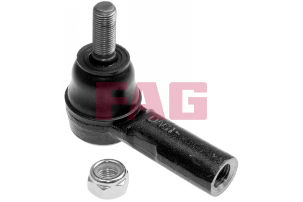 TESTA BARRA DACCOPPIAMENTO TOYOTA URBAN CRUISER (_P1_) 1.4 D-4D 4WD (NLP115_) (01.2009 - 04.2014)