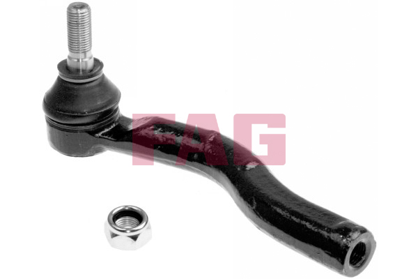 TESTA BARRA DACCOPPIAMENTO TOYOTA YARIS (_P1_) 1.0 (SCP10_) (04.1999 - 09.2005)