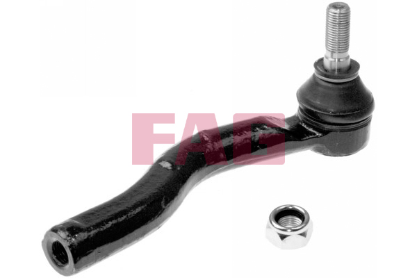 TESTA BARRA DACCOPPIAMENTO TOYOTA YARIS (_P1_) 1.0 (SCP10_) (04.1999 - 09.2005)