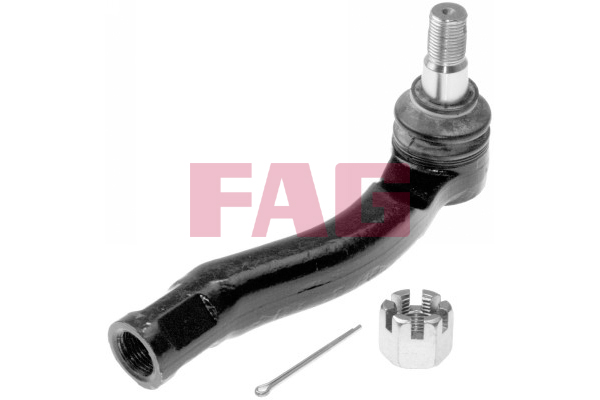 TESTA BARRA DACCOPPIAMENTO TOYOTA LAND CRUISER 100 (_J1_) 4.7 (UZJ100) (02.2002 - 08.2007)