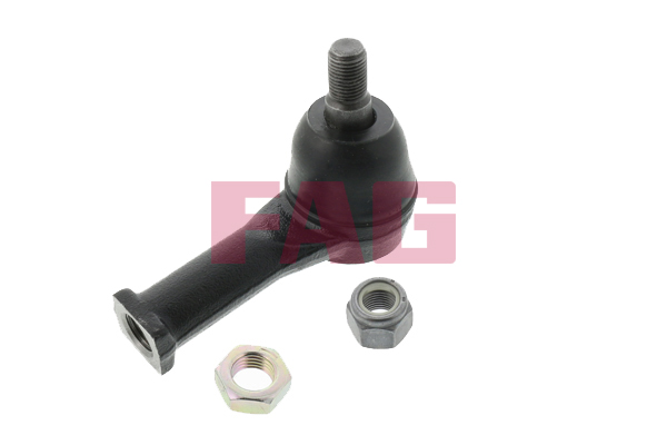 TESTA BARRA DACCOPPIAMENTO MAZDA B-SERIE (UN) 2.5 D 4WD (06.1999 - 11.2006)