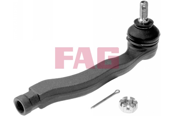 TESTA BARRA DACCOPPIAMENTO HONDA CIVIC VI AERODECK (MB, MC) 1.4 16V (MB8) (04.1998 - 02.2001)
