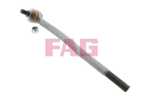 TESTA BARRA DACCOPPIAMENTO SUZUKI VITARA (ET, TA, TD) 1.6 ALL-WHEEL DRIVE (TA, TA01, SE416) (07.1988 - 03.1998)