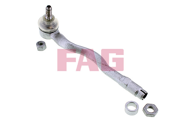 TESTA BARRA DACCOPPIAMENTO BMW 3 TOURING (E46) 320 D (09.2001 - 02.2005)