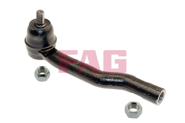 TESTA BARRA DACCOPPIAMENTO SUZUKI GRAND VITARA I (FT, HT) 2.0 HDI 110 16V 4X4 (SQ 420D) (07.2001 - 09.2005)